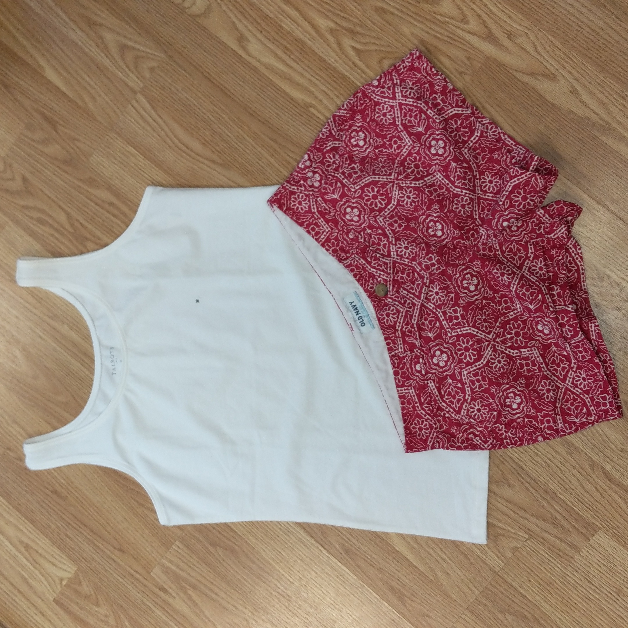 Bundle 8 Medium